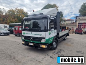 Mercedes-Benz Atego .      | Mobile.bg   14