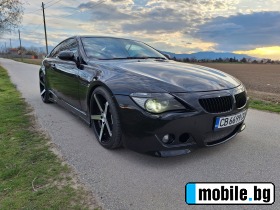 BMW 645 CI HAMANN  | Mobile.bg   7