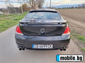 BMW 645 CI HAMANN  | Mobile.bg   4