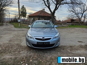 Opel Astra 1.4i 100.. | Mobile.bg   1