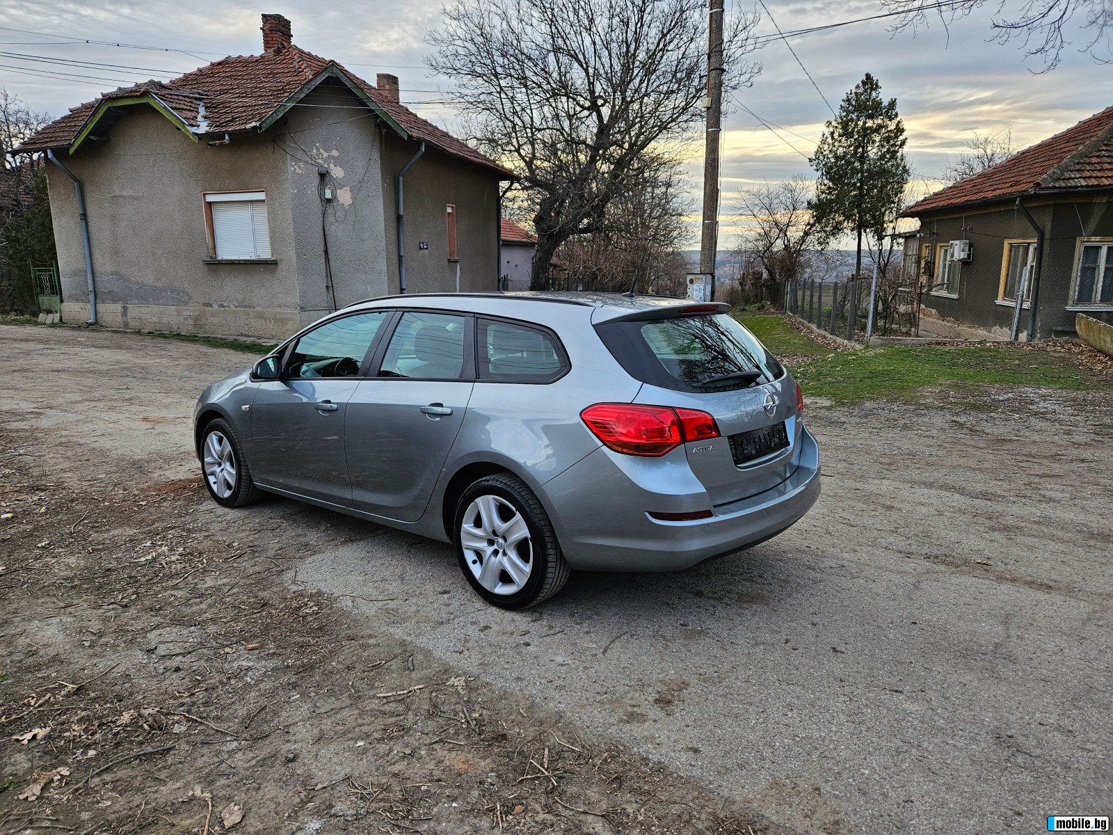 Opel Astra 1.4i 100.. | Mobile.bg   5