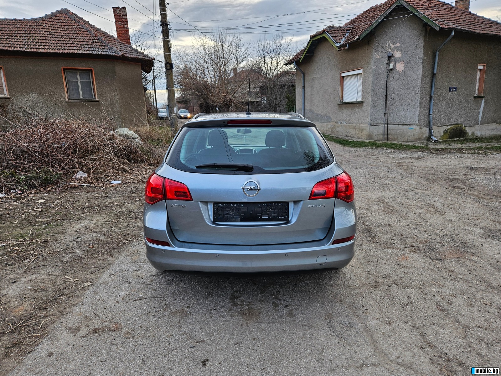 Opel Astra 1.4i 100.. | Mobile.bg   6