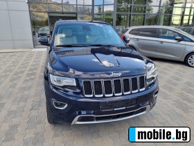     Jeep Grand cherokee * OVERLAND* 3.0CRD-250ps 8 * 2015. EURO 5 ~39 900 .