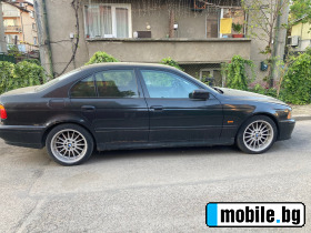 BMW 540 VANOS! | Mobile.bg   12
