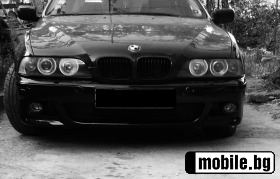 BMW 540 VANOS! | Mobile.bg   2