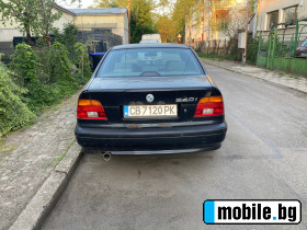 BMW 540 VANOS! | Mobile.bg   11