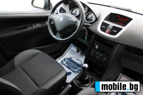 Peugeot 207 1.6HDI | Mobile.bg   16