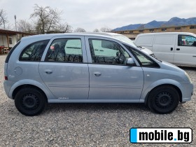 Opel Meriva 1.6  101.  | Mobile.bg   2