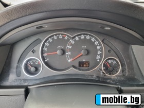 Opel Meriva 1.6  101.  | Mobile.bg   16