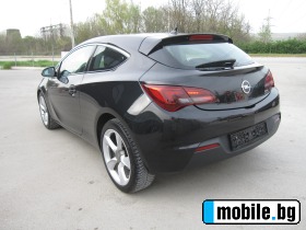     Opel Astra GTC-COSMO 1, 6
