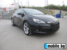     Opel Astra GTC-COSMO 1, 6