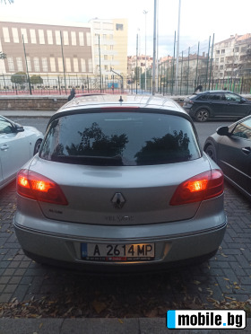Renault Vel satis | Mobile.bg   8