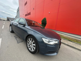 Обява за продажба на Audi A6 * 3.0d* Led* Xenon* 4x4 ~19 999 лв. - изображение 1