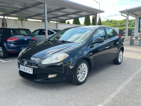 Fiat Bravo 1.4Turbo Бензин Автоматик Парктроник Климатроник 1 - Car24.bg Fiat Bravo 1.4Turbo Бензин Автоматик Парктроник Климатроник 1