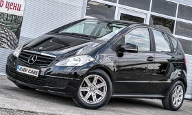 Mercedes-Benz A 180 CDI AUTOMATIC - Car24.bg Mercedes-Benz A 180 CDI AUTOMATIC