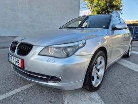 BMW 530 530xd 235ks. Вакуум на вратите - Car24.bg BMW 530 530xd 235ks. Вакуум на вратите