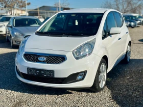 Kia Venga 1.6i/126kc/AUTOMAT/115000km! - Car24.bg Kia Venga 1.6i/126kc/AUTOMAT/115000km!