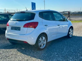 Обява за продажба на Kia Venga 1.6i/126kc/AUTOMAT/115000km!