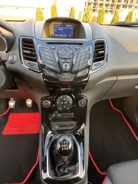 Ford Fiesta ST GERMANY - 15960 лв. / 8160.22 € - 56938200 15 | Car24.bg Ford Fiesta ST GERMANY - 15960 лв. / 8160.22 € - 56938200 15