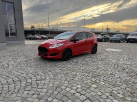 Ford Fiesta ST GERMANY - 15960 лв. / 8160.22 € - 56938200 3 | Car24.bg Ford Fiesta ST GERMANY - 15960 лв. / 8160.22 € - 56938200 3