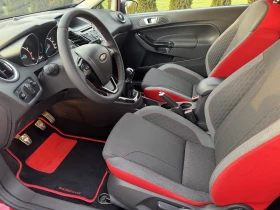 Ford Fiesta ST GERMANY - 15960 лв. / 8160.22 € - 56938200 11 | Car24.bg Ford Fiesta ST GERMANY - 15960 лв. / 8160.22 € - 56938200 11