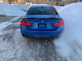 BMW 435 * xDrive * CARFAX * M ПАКЕТ* ПОДГРЕВИ - 11200 € / 21905.30 лв. - 79544142 4 | Car24.bg BMW 435 * xDrive * CARFAX * M ПАКЕТ* ПОДГРЕВИ - 11200 € / 21905.30 лв. - 79544142 4