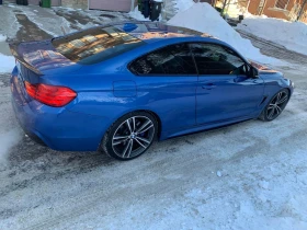 BMW 435 * xDrive * CARFAX * M ПАКЕТ* ПОДГРЕВИ - 11200 € / 21905.30 лв. - 79544142 3 | Car24.bg BMW 435 * xDrive * CARFAX * M ПАКЕТ* ПОДГРЕВИ - 11200 € / 21905.30 лв. - 79544142 3