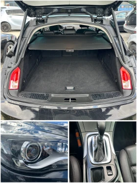 Opel Insignia * Facelift* 2016 * Digital * LED * Automatic* | Auto.bg — изображение 17 Opel Insignia * Facelift* 2016 * Digital * LED * Automatic* | Auto.bg — изображение 17