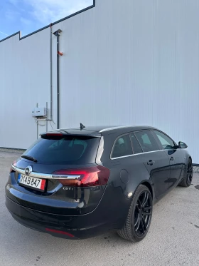 Opel Insignia * Facelift* 2016 * Digital * LED * Automatic* | Auto.bg — изображение 4 Opel Insignia * Facelift* 2016 * Digital * LED * Automatic* | Auto.bg — изображение 4