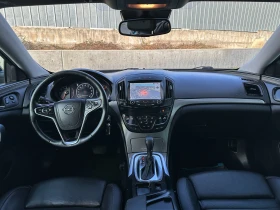 Opel Insignia * Facelift* 2016 * Digital * LED * Automatic* | Auto.bg — изображение 9 Opel Insignia * Facelift* 2016 * Digital * LED * Automatic* | Auto.bg — изображение 9