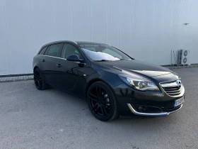Opel Insignia * Facelift* 2016 * Digital * LED * Automatic* | Auto.bg — изображение 3 Opel Insignia * Facelift* 2016 * Digital * LED * Automatic* | Auto.bg — изображение 3