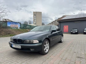 BMW 523 undefined | Auto.bg — изображение 3 BMW 523 undefined | Auto.bg — изображение 3
