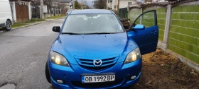 Mazda 3 1.6 HDI (1.6 MZ-CD) - 1250 € / 2444.79 лв. - 96076396 7 | Car24.bg Mazda 3 1.6 HDI (1.6 MZ-CD) - 1250 € / 2444.79 лв. - 96076396 7