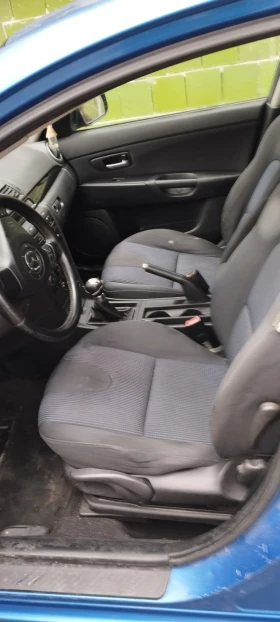 Mazda 3 1.6 HDI (1.6 MZ-CD) - 1250 € / 2444.79 лв. - 96076396 2 | Car24.bg Mazda 3 1.6 HDI (1.6 MZ-CD) - 1250 € / 2444.79 лв. - 96076396 2