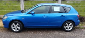Mazda 3 1.6 HDI (1.6 MZ-CD) - 1250 € / 2444.79 лв. - 96076396 4 | Car24.bg Mazda 3 1.6 HDI (1.6 MZ-CD) - 1250 € / 2444.79 лв. - 96076396 4
