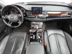 Audi A8 A8 50 Tdi Quattro D4 | Auto.bg — изображение 7 Audi A8 A8 50 Tdi Quattro D4 | Auto.bg — изображение 7