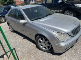 Mercedes-Benz C 270 CDI - 2200 € - 16499754 2 | Car24.bg Mercedes-Benz C 270 CDI - 2200 € - 16499754 2