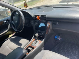 Mercedes-Benz C 270 CDI - 2200 € - 16499754 11 | Car24.bg Mercedes-Benz C 270 CDI - 2200 € - 16499754 11