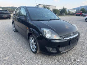 Снимка Ford Fiesta