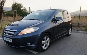 Honda Fr-v 2. 2 CDTI | Сменен съединител | 6 места | Auto.bg — изображение 2 Honda Fr-v 2. 2 CDTI | Сменен съединител | 6 места | Auto.bg — изображение 2