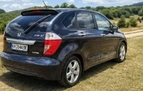 Honda Fr-v - 2000 € - 29444581 3 | Car24.bg Honda Fr-v - 2000 € - 29444581 3