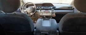 Honda Fr-v - 2000 € - 29444581 7 | Car24.bg Honda Fr-v - 2000 € - 29444581 7