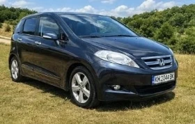 Honda Fr-v - 2000 € - 29444581 2 | Car24.bg Honda Fr-v - 2000 € - 29444581 2