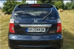 Honda Fr-v - 2000 € - 29444581 5 | Car24.bg Honda Fr-v - 2000 € - 29444581 5
