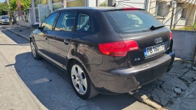 Audi A3 - 3500 € - 37935975 6 | Car24.bg Audi A3 - 3500 € - 37935975 6