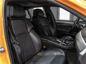 BMW M5 FIRE ORANGE* B&O* HUD* 360* SOFT* MASSAGE* 20 | Auto.bg — изображение 11 BMW M5 FIRE ORANGE* B&O* HUD* 360* SOFT* MASSAGE* 20 | Auto.bg — изображение 11