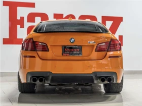BMW M5 FIRE ORANGE* B&O* HUD* 360* SOFT* MASSAGE* 20 | Auto.bg — изображение 4 BMW M5 FIRE ORANGE* B&O* HUD* 360* SOFT* MASSAGE* 20 | Auto.bg — изображение 4