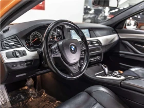 BMW M5 FIRE ORANGE* B&O* HUD* 360* SOFT* MASSAGE* 20 | Auto.bg — изображение 8 BMW M5 FIRE ORANGE* B&O* HUD* 360* SOFT* MASSAGE* 20 | Auto.bg — изображение 8