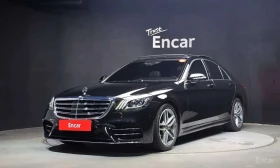Mercedes-Benz S 350 * S350 d 4MATIC * ЦЕНА ДО БГ - Car24.bg Mercedes-Benz S 350 * S350 d 4MATIC * ЦЕНА ДО БГ