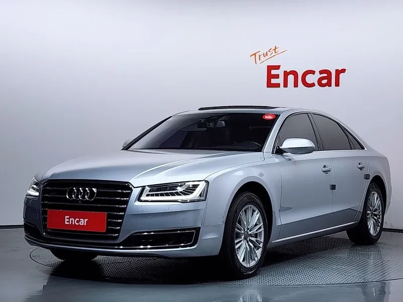 Audi A8 A8 50 Tdi Quattro D4 | Auto.bg — изображение 1 Audi A8 A8 50 Tdi Quattro D4 | Auto.bg — изображение 1